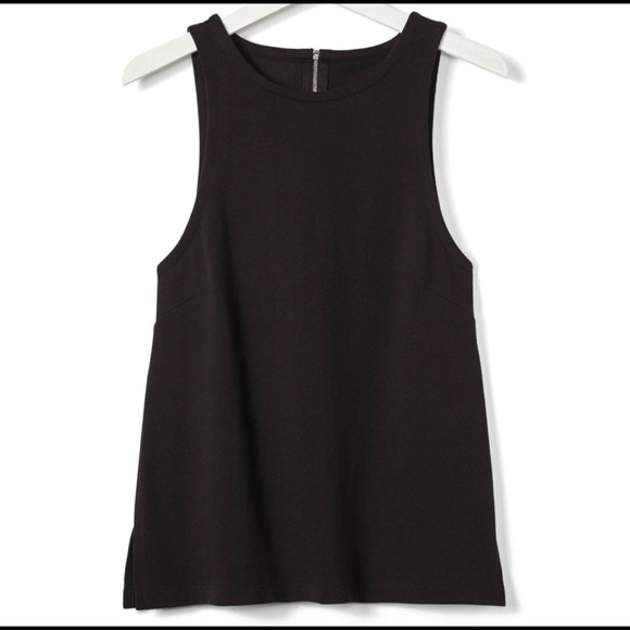 Banana Republic Tops Banana Republic Sleeveless Shirt Poshmark